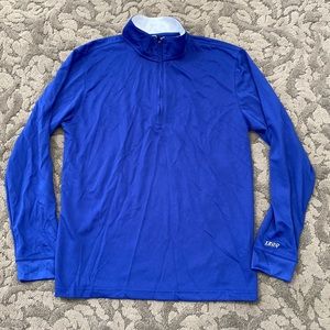 Izod Performance Golf Long-sleeve